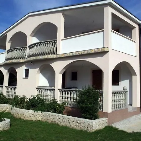Vir-zadar Appartement Vir