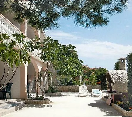 Vir-zadar Appartement *