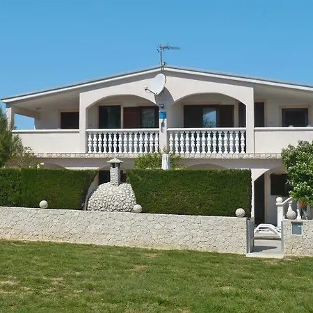 Appartement Vir-zadar *