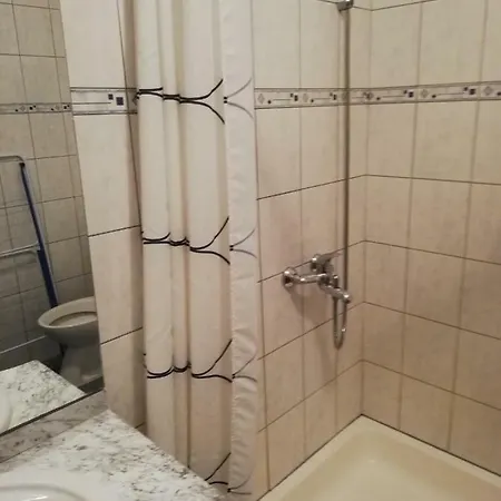 Appartement Vir-zadar *