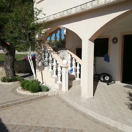 Appartement Vir-zadar
