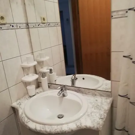 Appartement Vir-zadar Vir