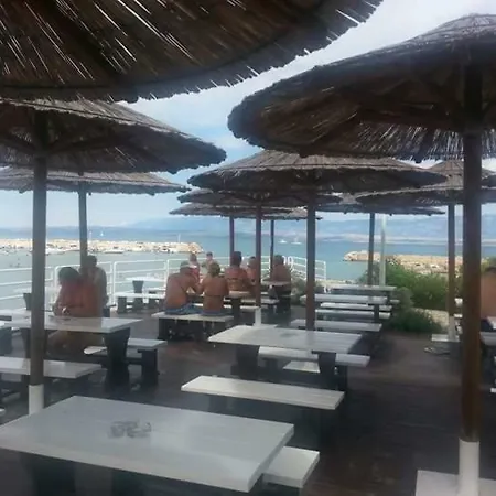Appartement Vir-zadar *
