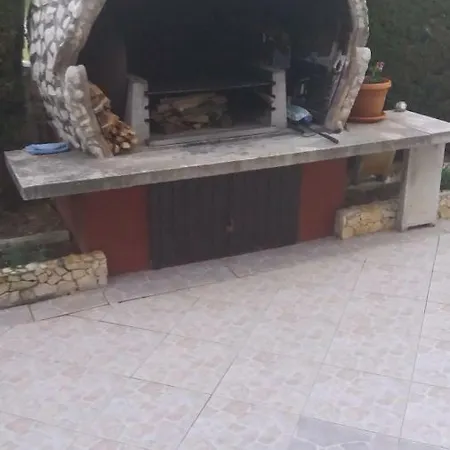 Vir-zadar Appartement Vir