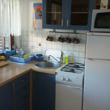 Appartement Vir-zadar