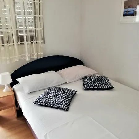 Vir-zadar Appartement