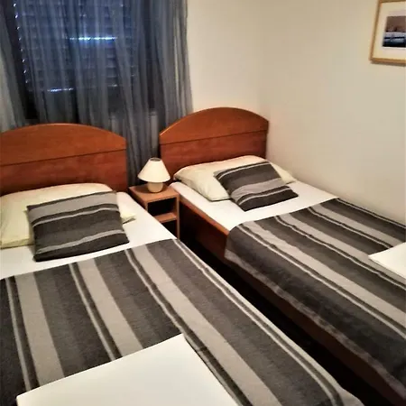 Vir-zadar Appartement
