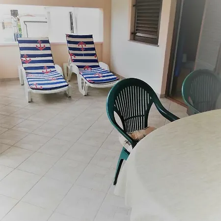 Vir-zadar Appartement *