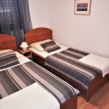 Appartement Vir-zadar Vir
