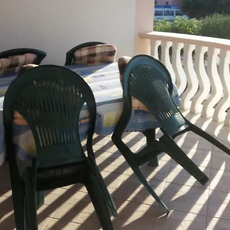 Vir-zadar Appartement