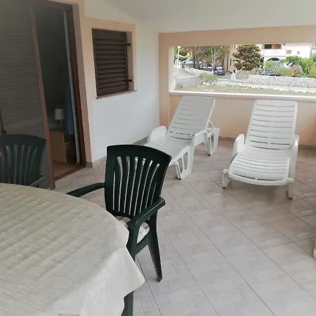 Appartement Vir-zadar Vir