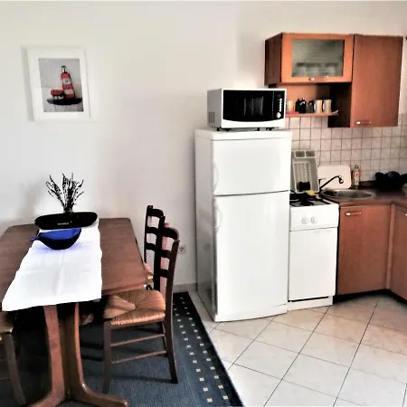 Vir-zadar Appartement