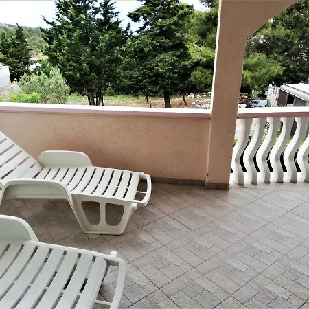 Appartement Vir-zadar *