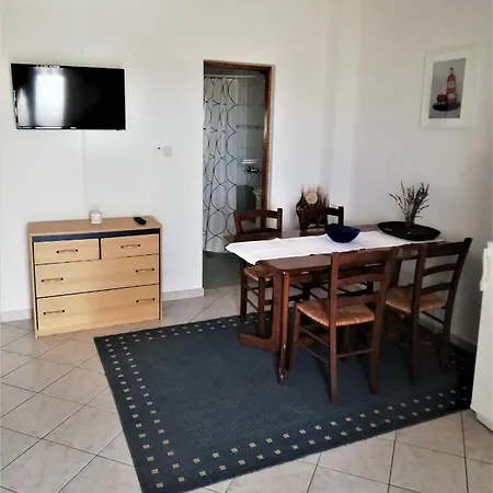 Vir-zadar Appartement Vir