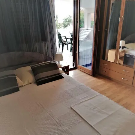 Appartement Vir-zadar Vir