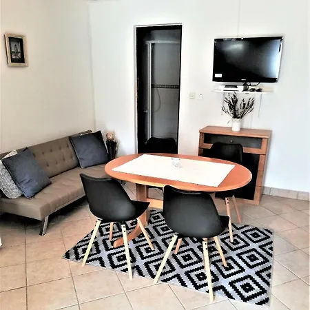 Appartement Vir-zadar