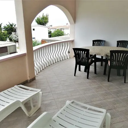 Vir-zadar Appartement