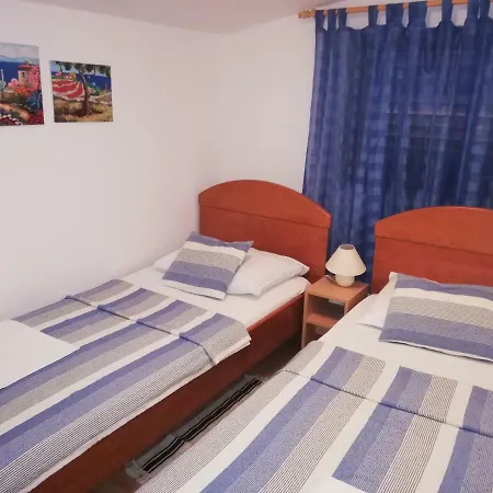 Appartement Vir-zadar