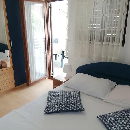 Vir-zadar Appartement *