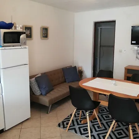 Vir-zadar Appartement