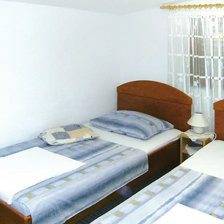 Vir-zadar Appartement Vir