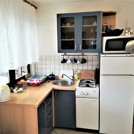Appartement Vir-zadar Vir