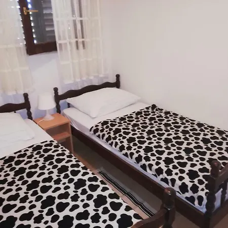 Appartement Vir-zadar *