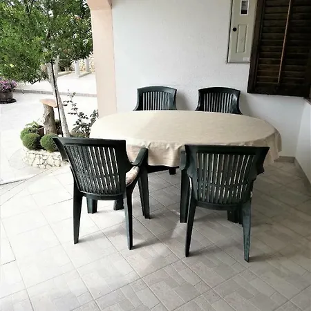 Vir-zadar Appartement Vir