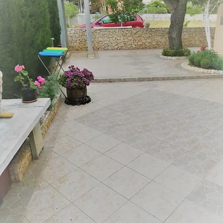 Vir-zadar Appartement Vir