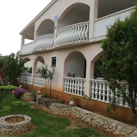 Appartement Vir-zadar Vir