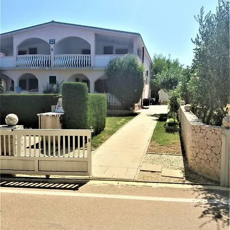 Vir-zadar Appartement *