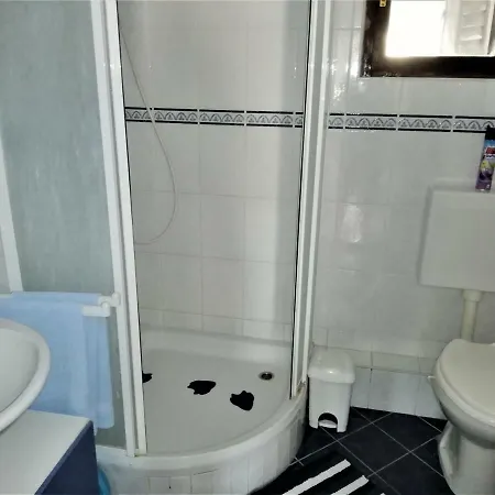 Appartement Vir-zadar Vir