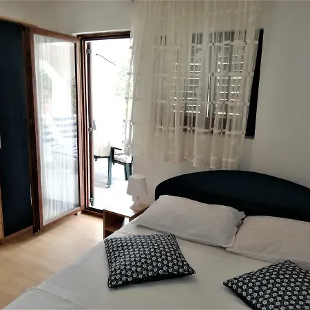 Appartement Vir-zadar Vir