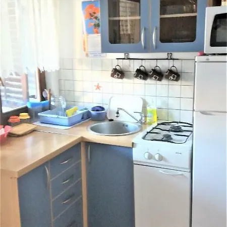 Vir-zadar Appartement *