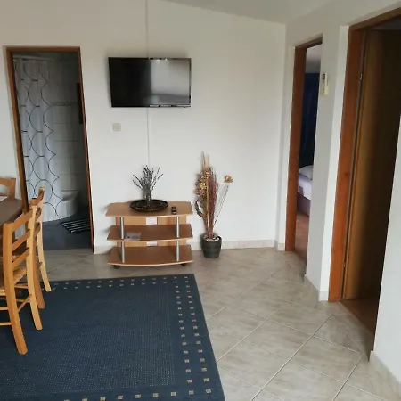 Appartement Vir-zadar