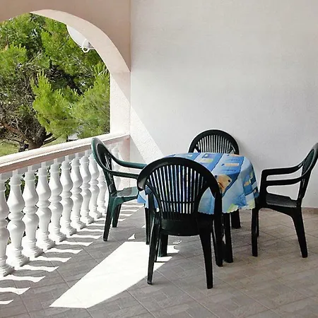 Appartement Vir-zadar *
