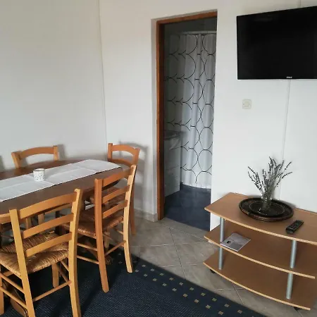 Appartement Vir-zadar
