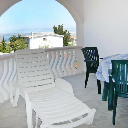 Vir-zadar Appartement *