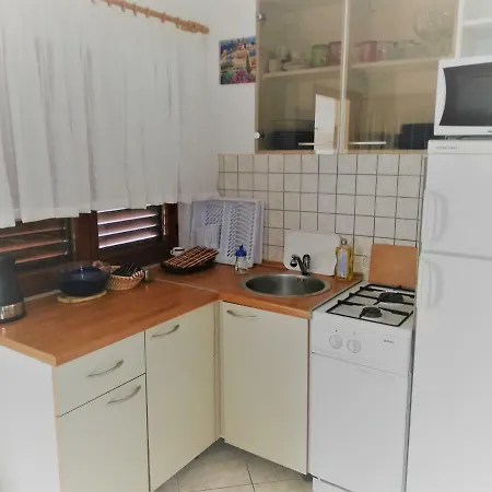 Vir-zadar Appartement *