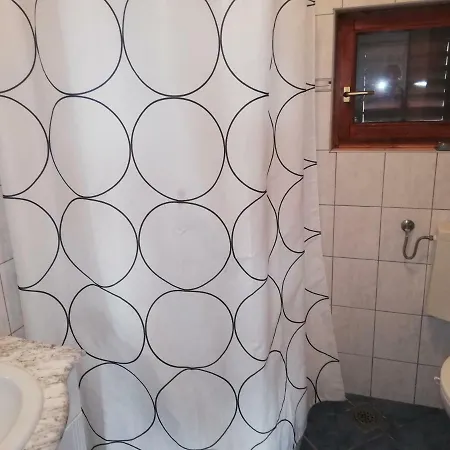 Vir-zadar Appartement *