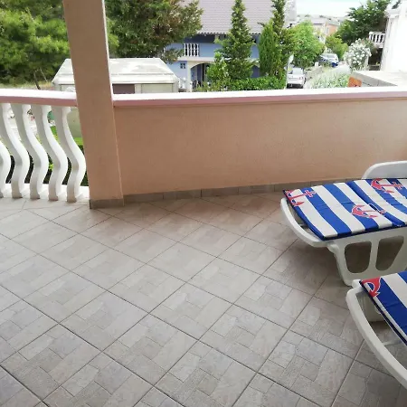 Appartement Vir-zadar Vir